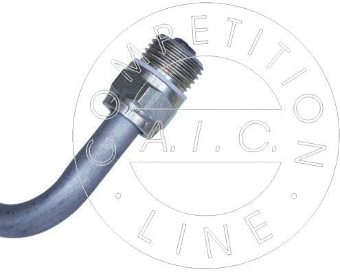 Hydraulic Hose, steering Original AIC Quality 58408 - image 2