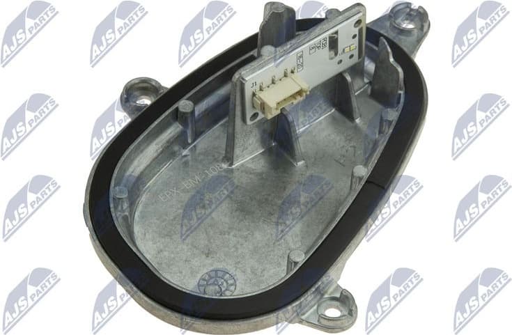 Control Unit, lights EPX-BM-108