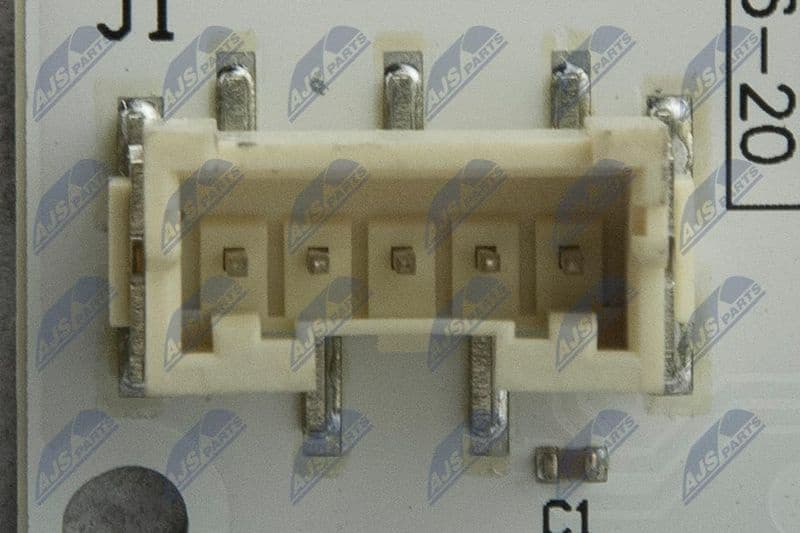 Control Unit, lights EPX-BM-108 - image 6