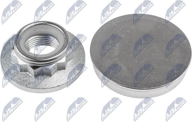 Repair Kit, wheel hub KLT-VW-004-Z