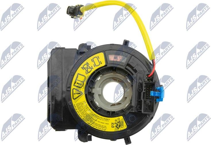 Clock Spring, airbag EAS-HY-014 - image 3