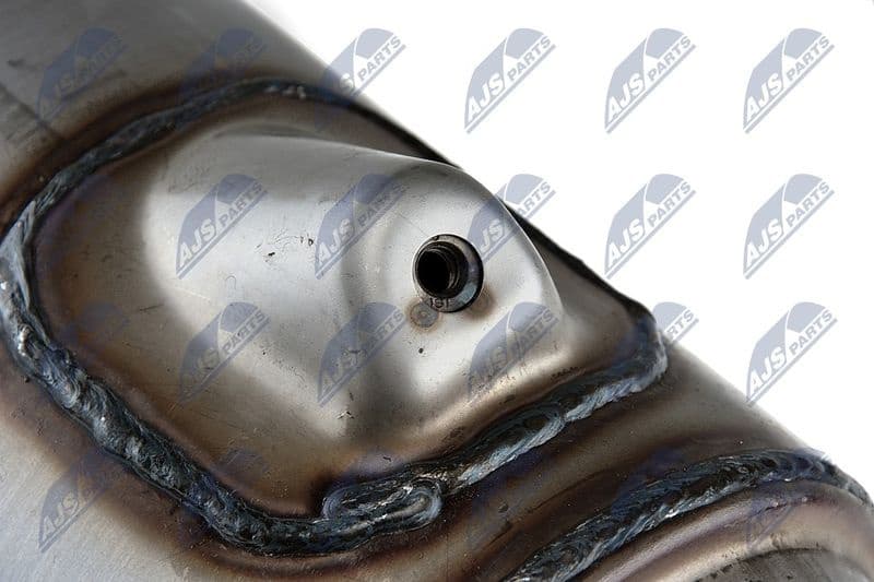 Soot/Particulate Filter, exhaust system DPF-BM-001 - image 5