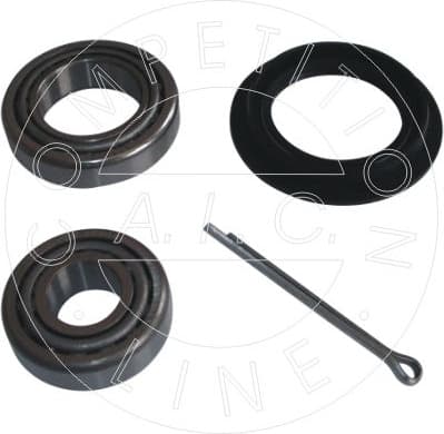 Wheel Bearing Kit Original AIC Quality 51721Set