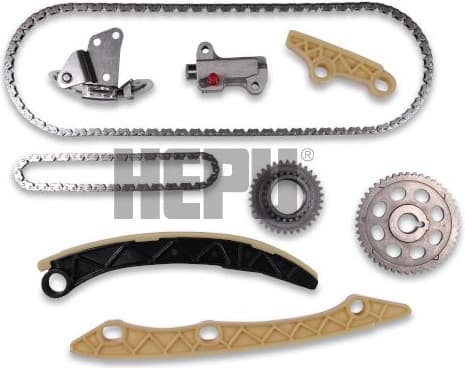 Timing Chain Kit 21-0551
