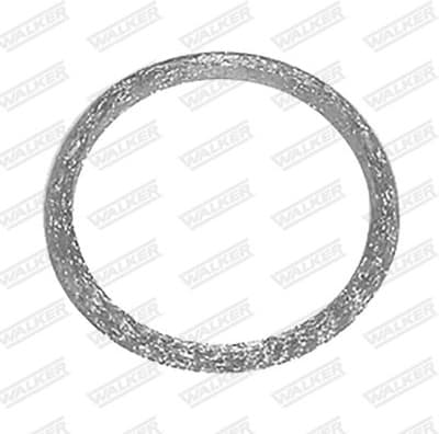 Gasket, exhaust pipe 80380