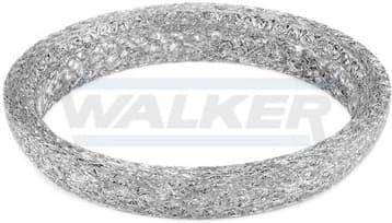 Gasket, exhaust pipe 80380 - image 2