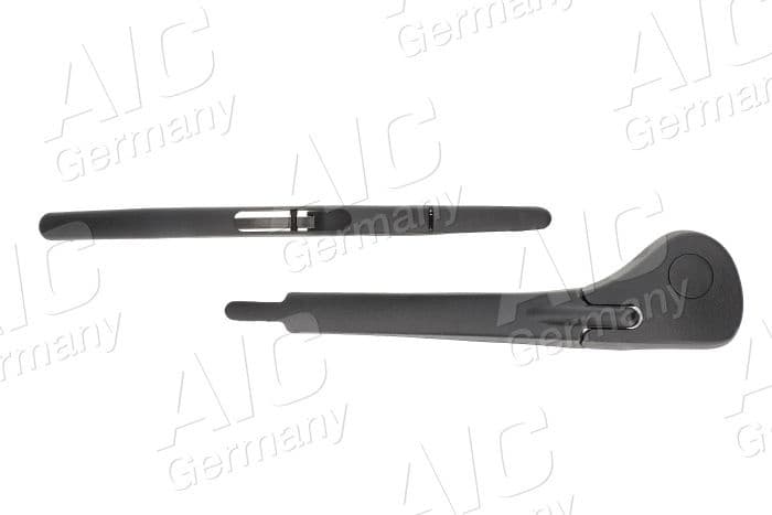 Wiper Arm, window cleaning Original AIC Quality 56802