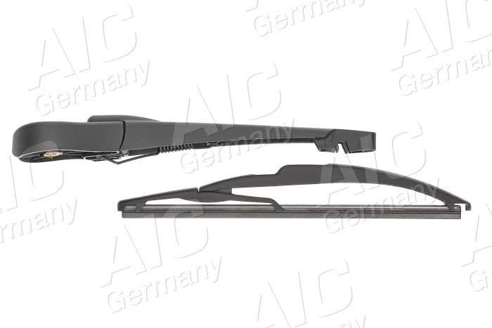 Wiper Arm, window cleaning Original AIC Quality 56802 - image 3
