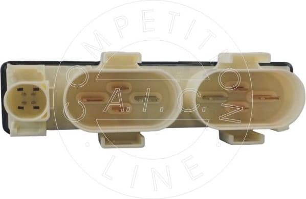 Relay, radiator fan overrun Original AIC Quality 57304 - image 3