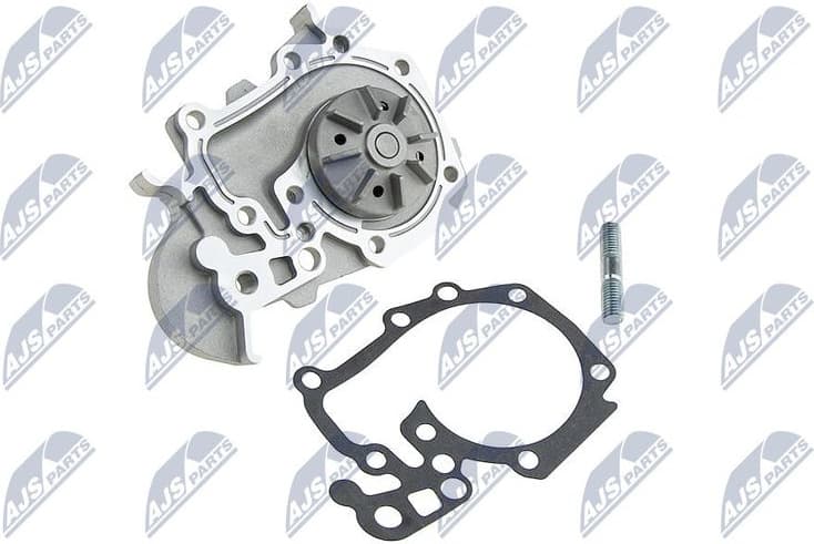 Water Pump, engine cooling CPW-RE-026