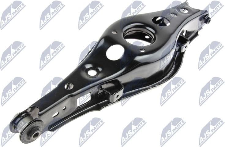 Control/Trailing Arm, wheel suspension ZWT-TY-154