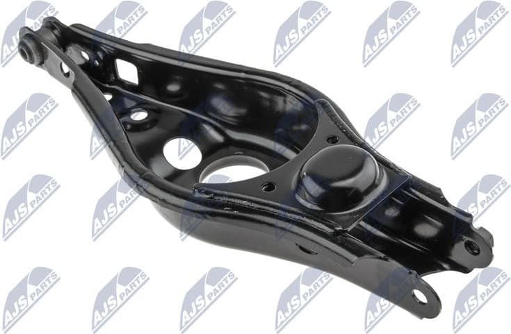 Control/Trailing Arm, wheel suspension ZWT-TY-154 - image 2