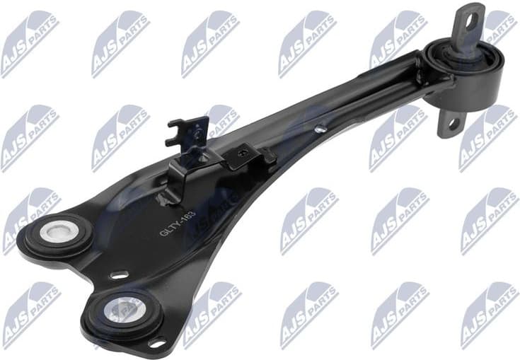 Mounting, control/trailing arm ZWT-TY-163 - image 2