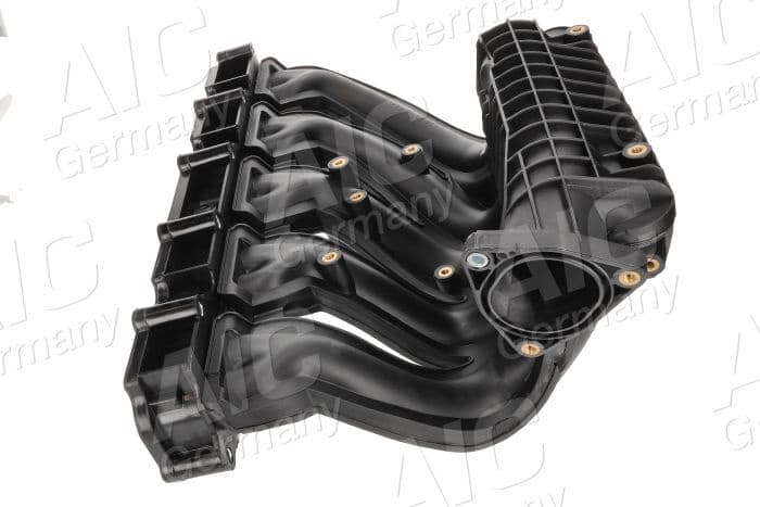Fitting, intake manifold Original AIC Quality 53000Set - image 4