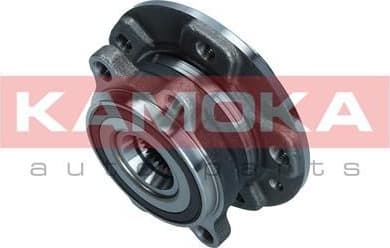 Wheel Bearing Kit 5500324 - image 8