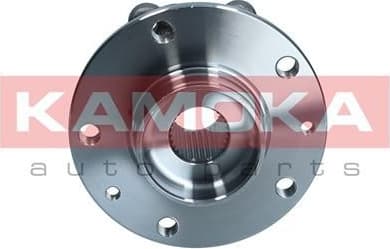 Wheel Bearing Kit 5500324 - image 9
