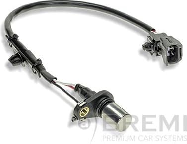 Sensor, crankshaft pulse 60241