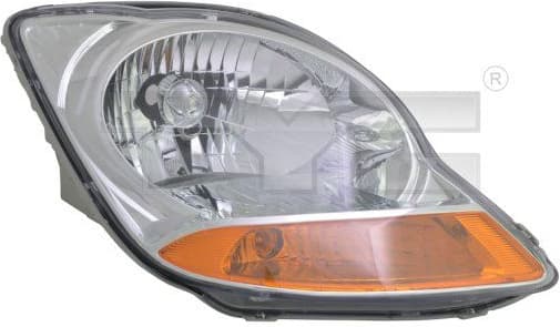 Headlight 20-11541-05-2