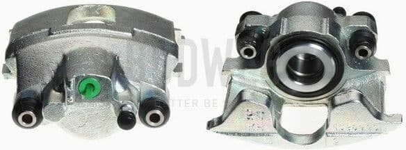 Brake Caliper 343290