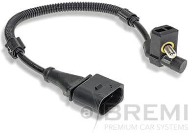 Sensor, crankshaft pulse 60561
