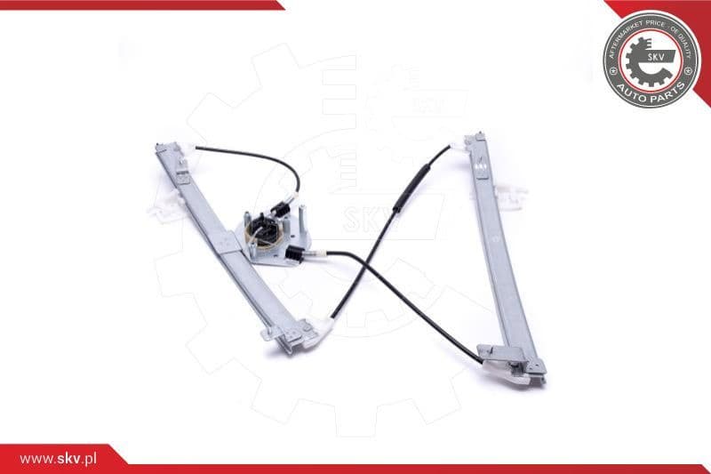 Window Regulator 51SKV221 - image 2