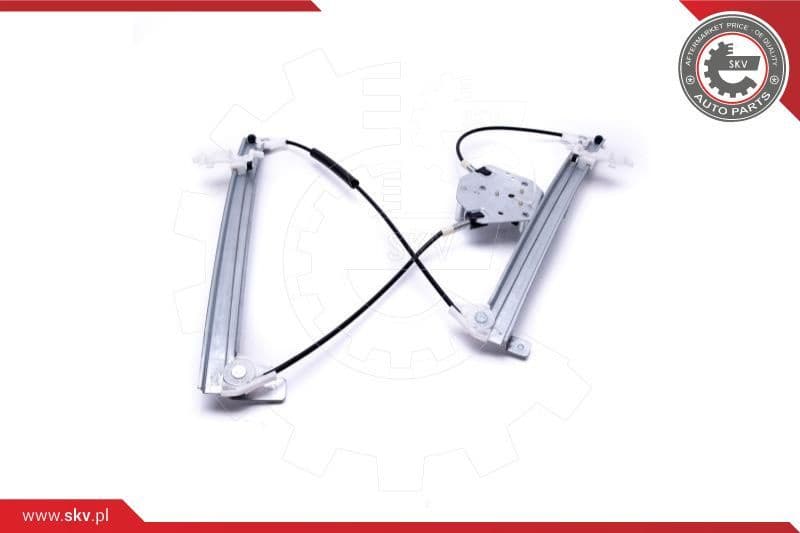 Window Regulator 51SKV221 - image 4