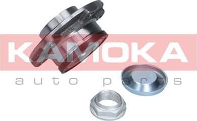 Wheel Bearing Kit 5500145 - image 6