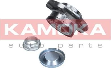Wheel Bearing Kit 5500145 - image 7