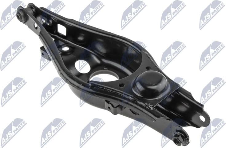 Control/Trailing Arm, wheel suspension ZWT-TY-152