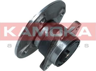 Bearing wheel 5500208 - image 5