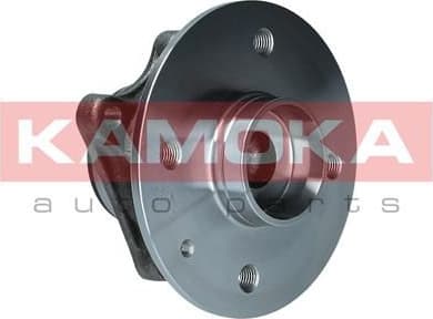 Bearing wheel 5500208 - image 6