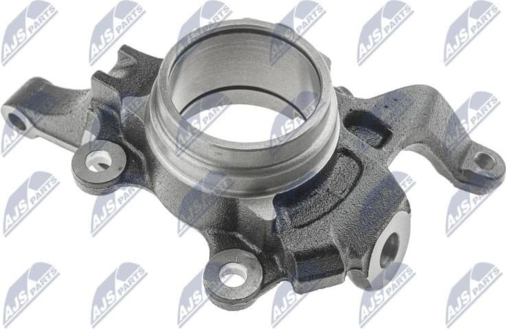 Steering Knuckle, wheel suspension ZZP-NS-017 - image 2