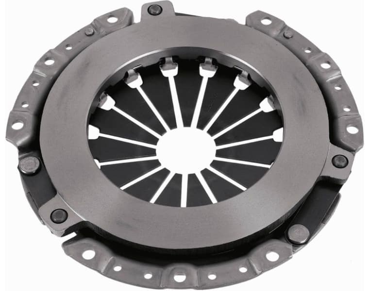 Clutch Pressure Plate 3082 600 771 - image 2