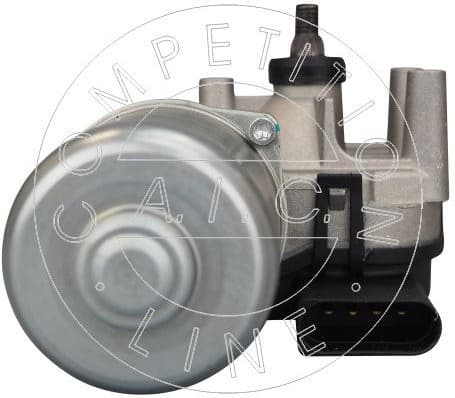 Wiper Motor NEW MOBILITY PARTS 54906 - image 4