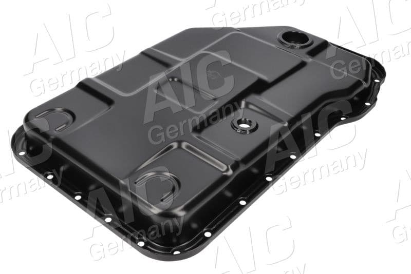 Oil Sump, automatic transmission NEW MOBILITY PARTS 55561