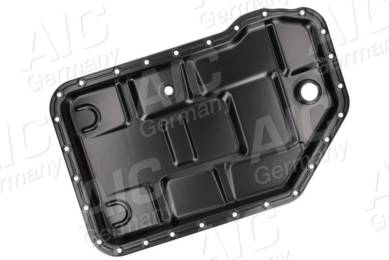 Oil Sump, automatic transmission NEW MOBILITY PARTS 55561 - image 3