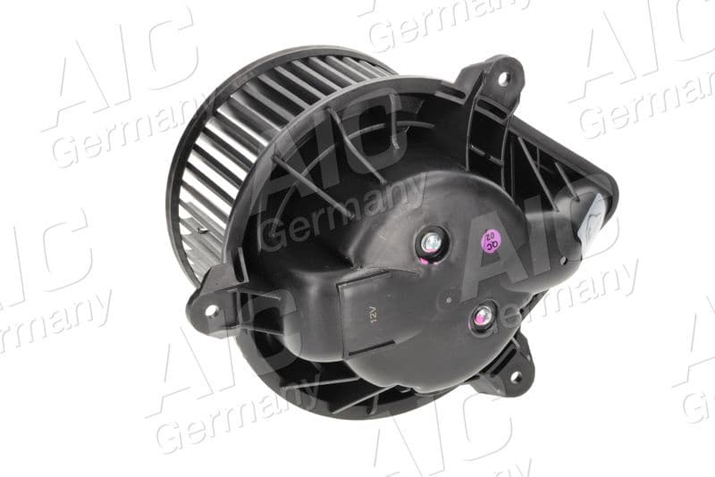 Interior Blower Original AIC Quality 54590 - image 2