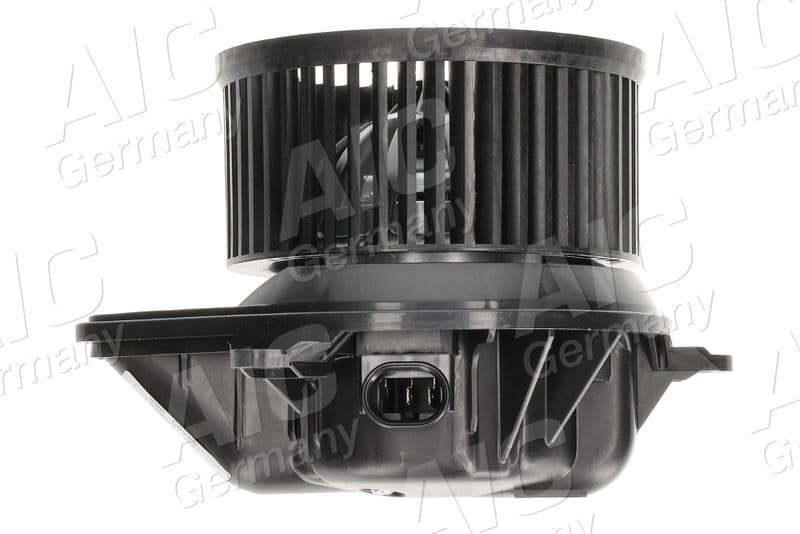 Interior Blower Original AIC Quality 54590 - image 3