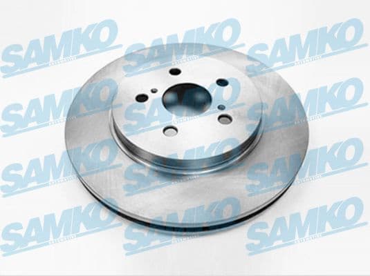 Brake Disc T2019V