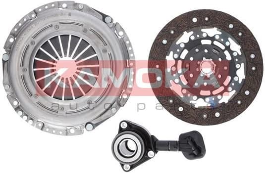 Clutch Kit KC024 - image 5