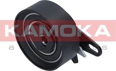 Tensioner Pulley, timing belt R0129 - image 6