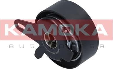 Tensioner Pulley, timing belt R0129 - image 8