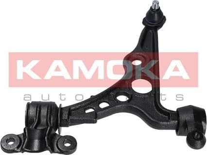 Control/Trailing Arm, wheel suspension 9050247 - image 7