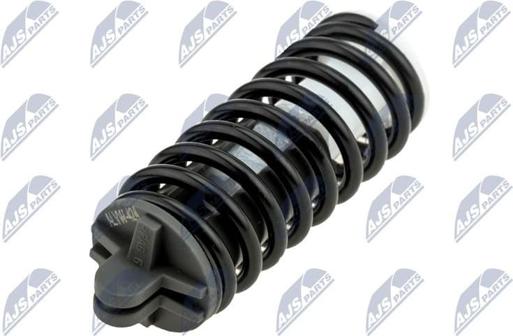 Spring, clutch pedal EZC-VW-424