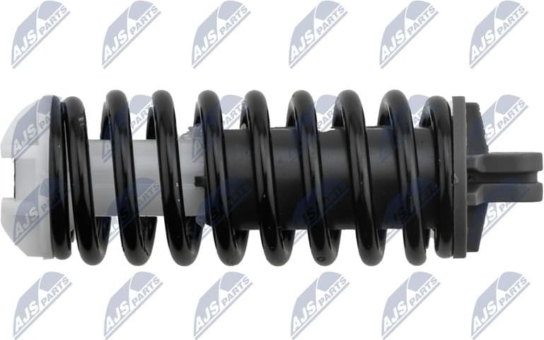 Spring, clutch pedal EZC-VW-424 - image 3