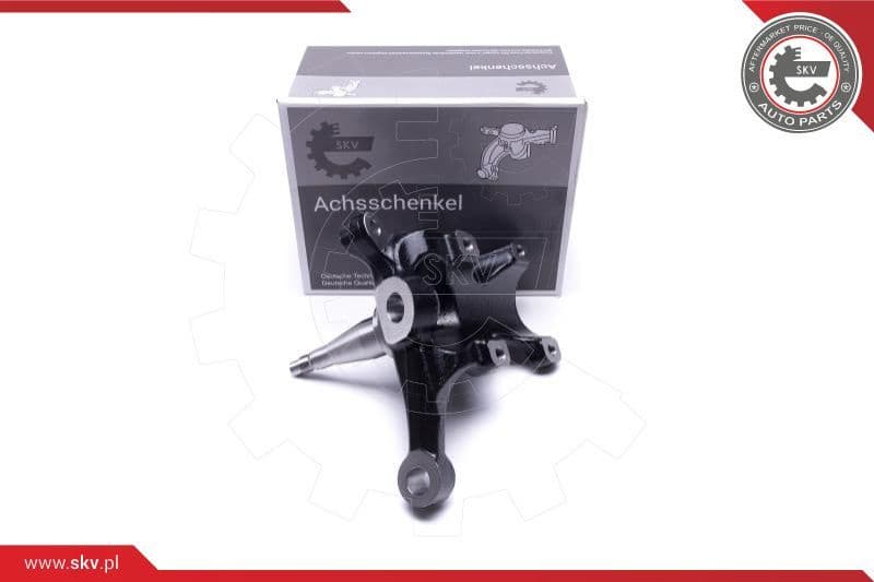 Steering Knuckle, wheel suspension 47SKV781