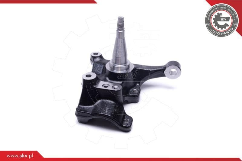 Steering Knuckle, wheel suspension 47SKV781 - image 2