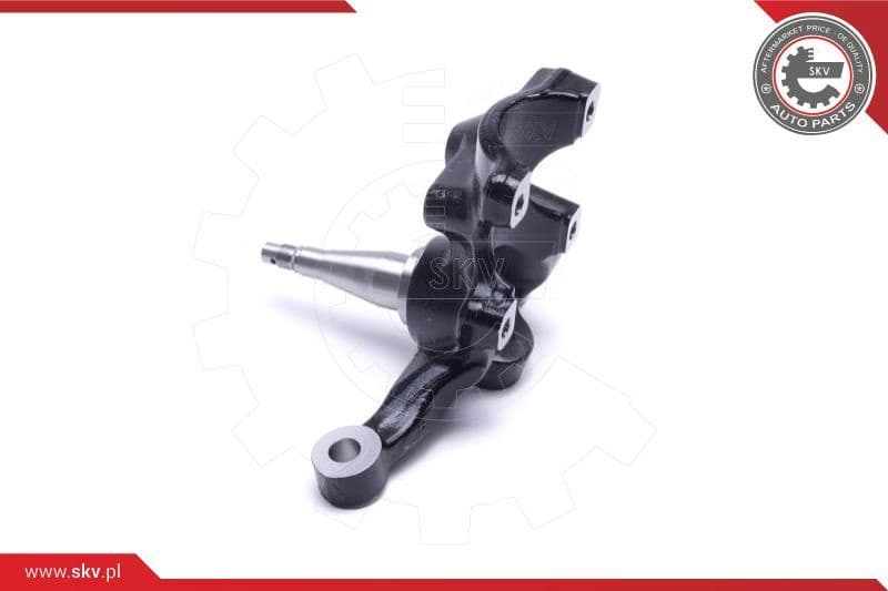 Steering Knuckle, wheel suspension 47SKV782 - image 2