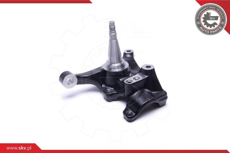 Steering Knuckle, wheel suspension 47SKV782 - image 3