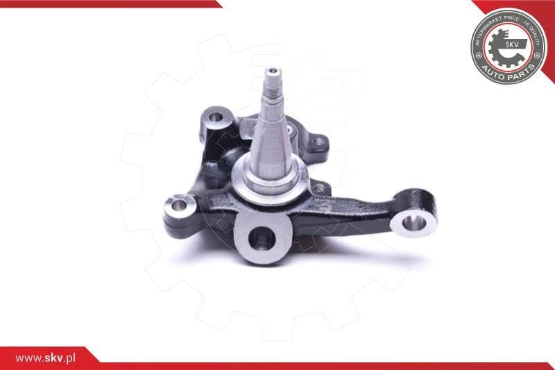 Steering Knuckle, wheel suspension 47SKV782 - image 4